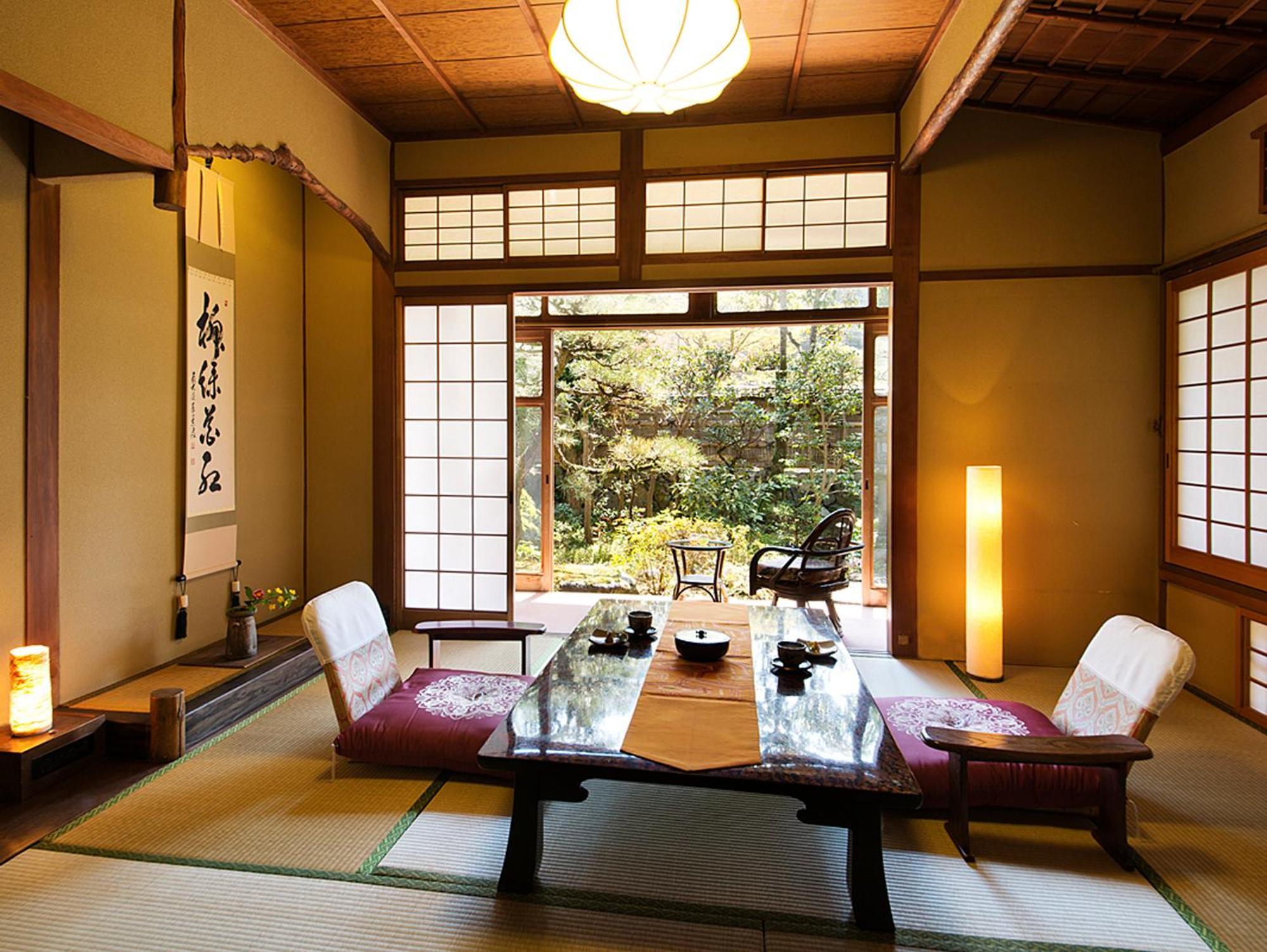 Nanten-En Kawachinagano Room photo