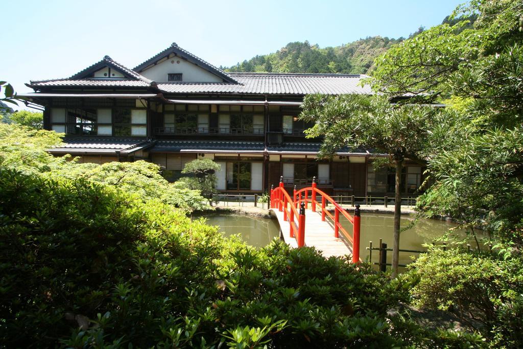 Nanten-En Kawachinagano Exterior photo