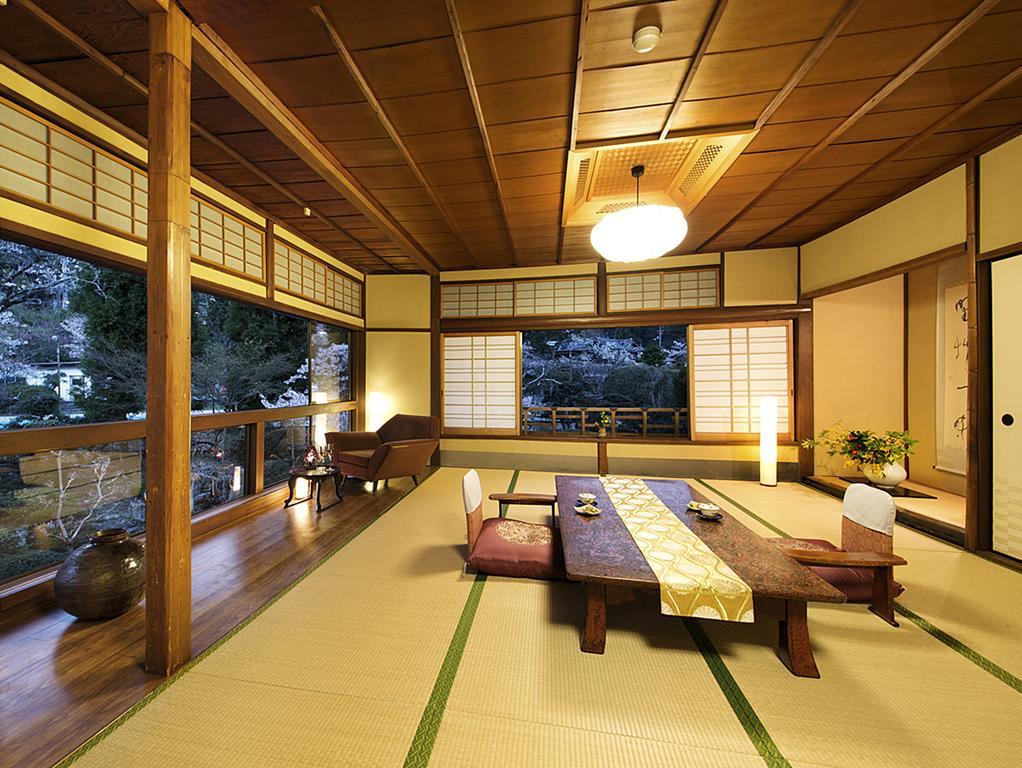 Nanten-En Kawachinagano Exterior photo